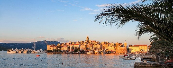 Horvátország - az örök kedvenc újratöltve