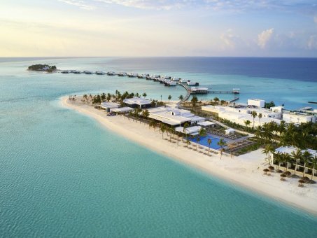 Maldív-szigetek és RIU szállodák? A legjobb párosítás!