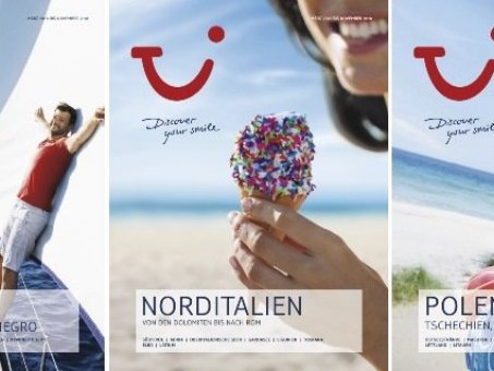 Megjelentek a 2018 nyári TUI katalógusok!
