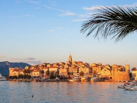 Horvátország - az örök kedvenc újratöltve