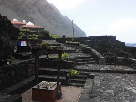 El Hierro - a legkisebb Kanári-sziget