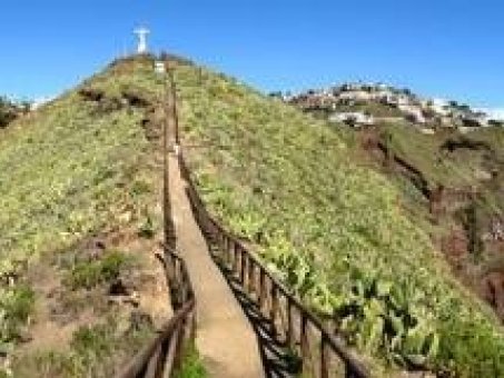Kalandozások Madeira szigetén