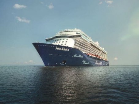 TUI Cruises - Mein Schiff 6