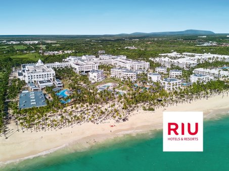 Riu Hotels & Resorts