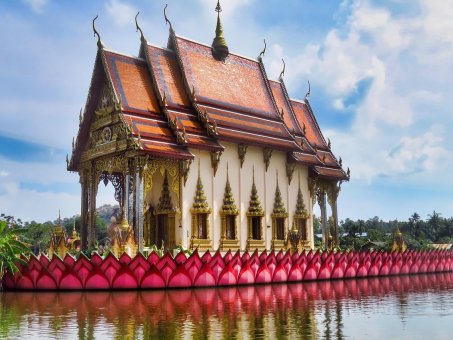 Thaiföld