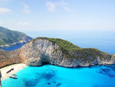 Zakynthos