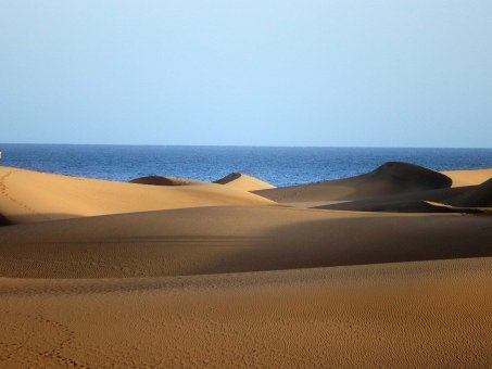 Gran Canaria
