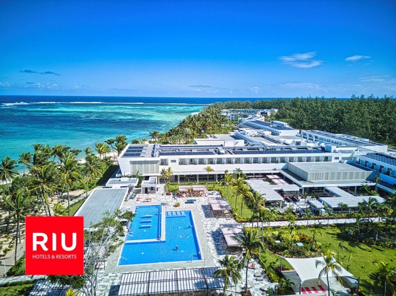 Mauritius