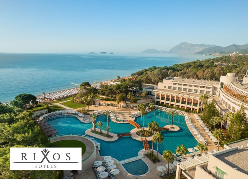 Rixos Hotels Türkiye
