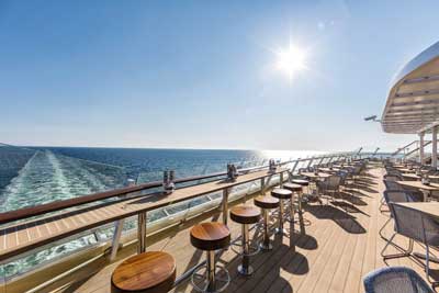 TUI Cruises - Mein Schiff - TUI Magyarország