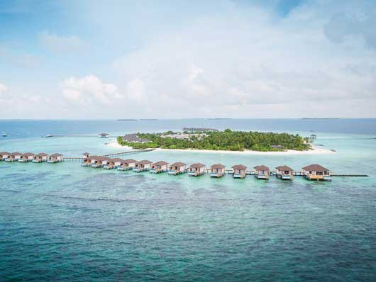 Maldív-Szigetek
